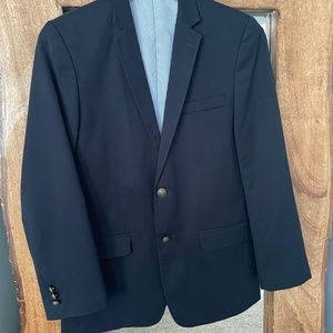 Tommy Hilfiger Sport Coat, Navy